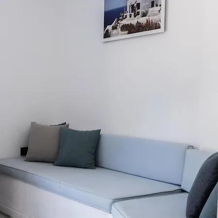 Aparthotel Lavanta Butik Otel Turunc