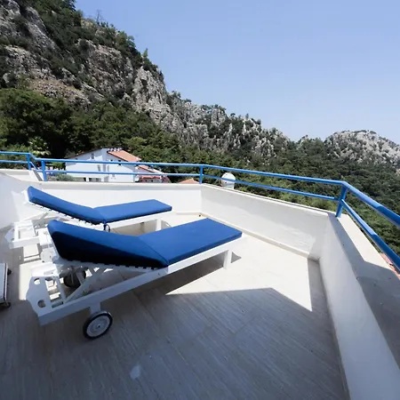 Lavanta Butik Aparthotel 4*