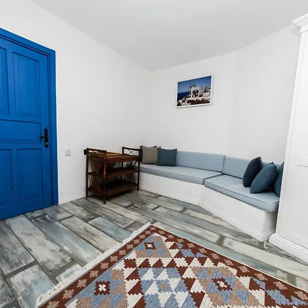 Lavanta Butik Appart hôtel Turunç