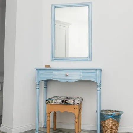 Aparthotel Lavanta Butik Otel Turunc Turunç