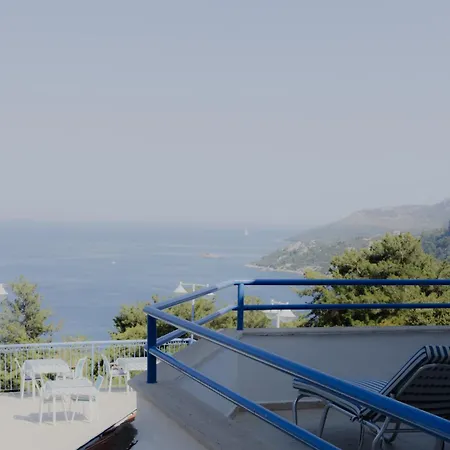 Lavanta Butik Otel Turunc Aparthotel Turunç