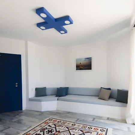 Lavanta Butik Otel Turunc 4* Turunç