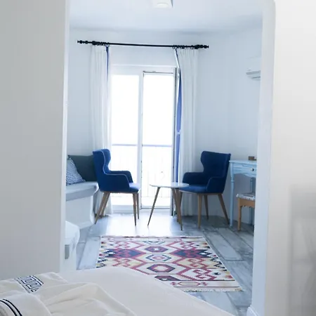Apart-hotel Lavanta Butik 4*
