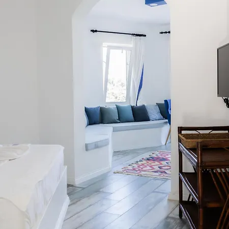 Lavanta Butik Apart Otel