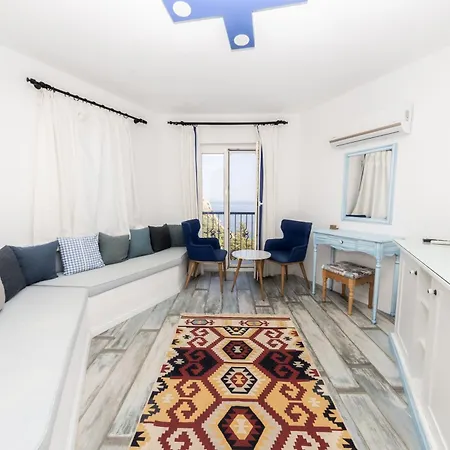 Lavanta Butik 4* Turunç