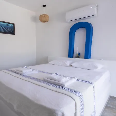 Lavanta Butik Apart-hotel 4*