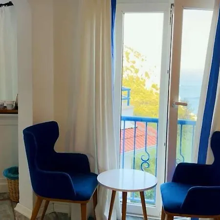 Appart hôtel Lavanta Butik Turunç