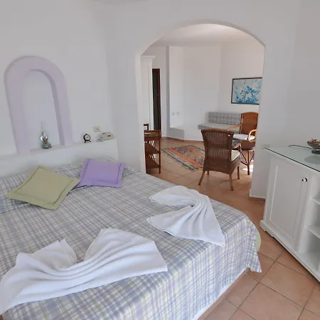 Lavanta Butik Appart hôtel 4*