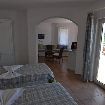 Apart Otel Lavanta Butik Turunç