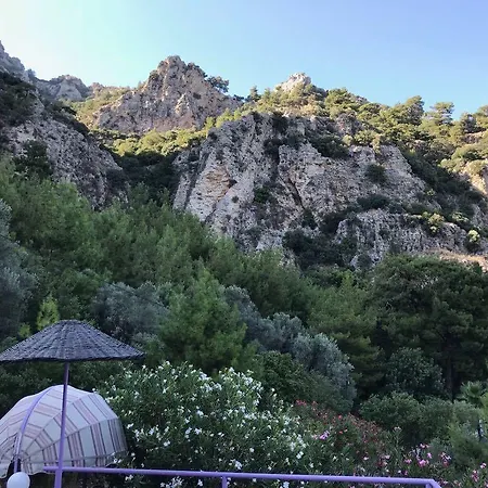 Lavanta Butik Otel Turunc Lägenhetshotell 4*
