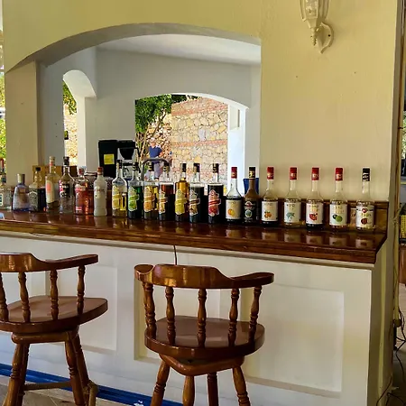 Lavanta Butik Appart hôtel Turunç