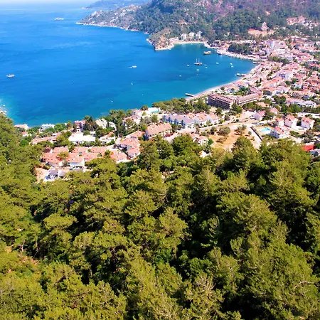 Lavanta Butik Appart hôtel 4*