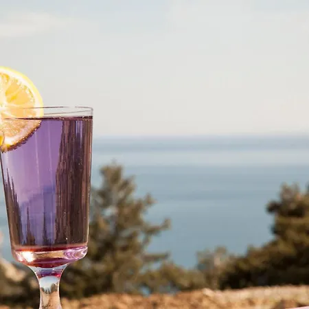 Appart hôtel Lavanta Butik Turunç