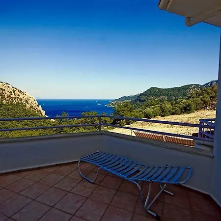 Hotel Lavanta Butik Otel Turunc Turunc