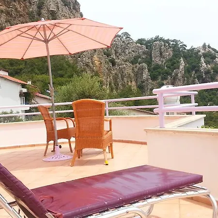 Lavanta Butik Otel Turunc Hotel Turunc