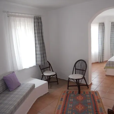 Lavanta Butik Otel Turunc