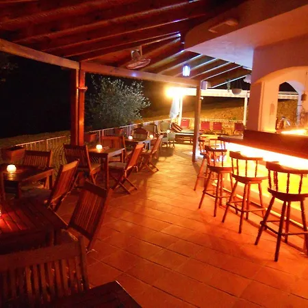 Hotel Lavanta Butik Otel Turunc Turunc