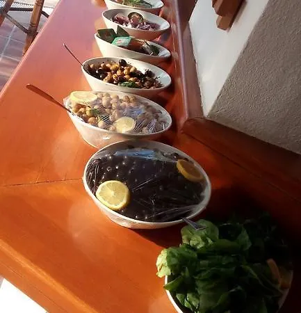 Lavanta Butik Otel Turunc