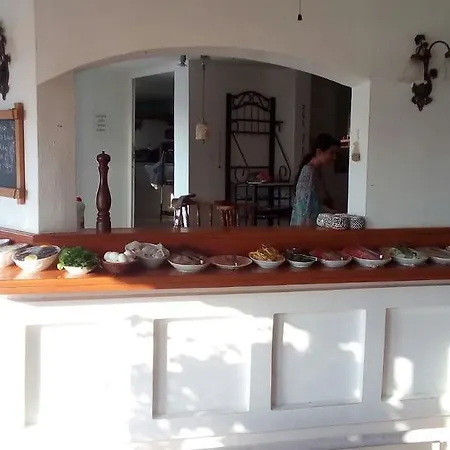 Lavanta Butik Otel Turunc 3* Turunc