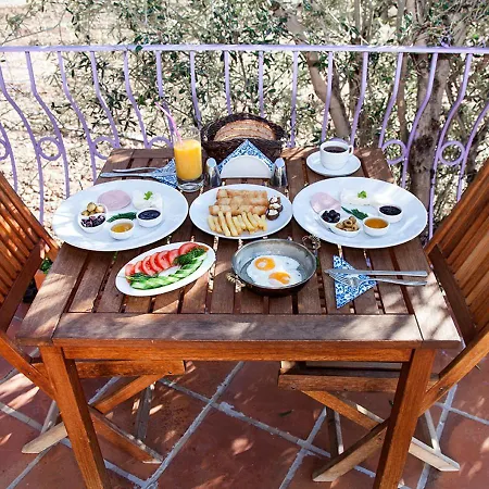 Hotel Lavanta Butik Otel Turunc
