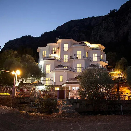 Hotel Lavanta Butik Otel Turunc Turunc