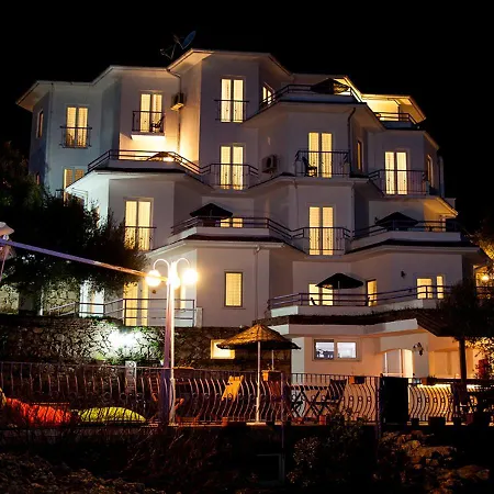 Hotel Lavanta Butik Otel Turunc 3*