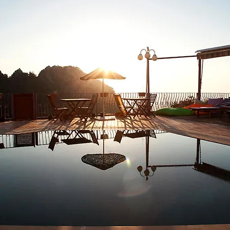 Hotel Lavanta Butik Otel Turunc 3*