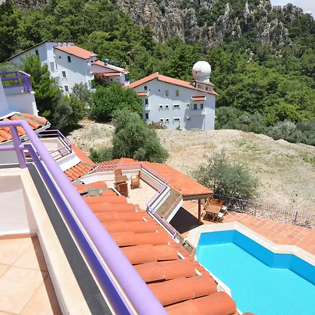 Lavanta Butik Otel Turunc Hotel Turunc