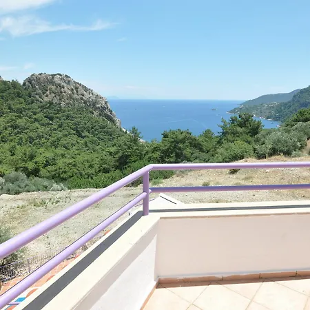 Lavanta Butik Otel Turunc Hotel