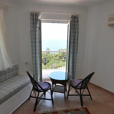 Lavanta Butik Otel Turunc Turunc