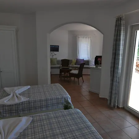 Hotel Lavanta Butik Otel Turunc Turunc