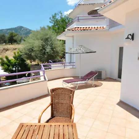 Hotel Lavanta Butik Otel Turunc Turunc