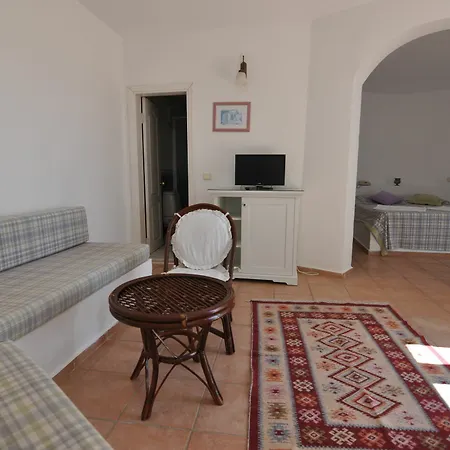 Hotel Lavanta Butik Otel Turunc 3*