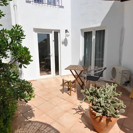 Lavanta Butik Otel Turunc 3* Turunc