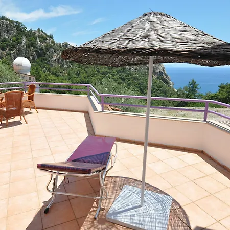 Hotel Lavanta Butik Otel Turunc Turunc