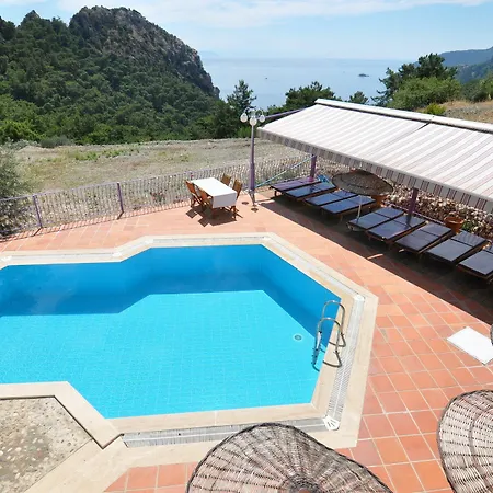 Hotel Lavanta Butik Otel Turunc