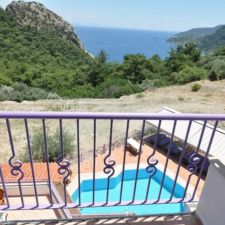 Hotel Lavanta Butik Otel Turunc