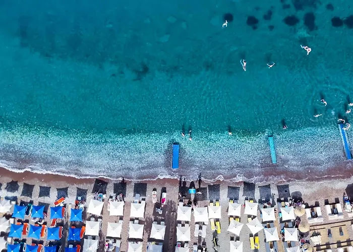 Lavanta Butik Otel Turunc Lägenhetshotell 4*