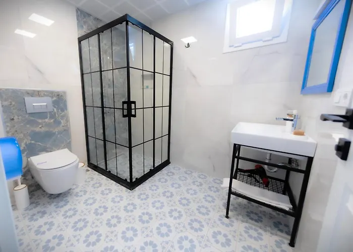 Aparthotel Lavanta Butik Turunç