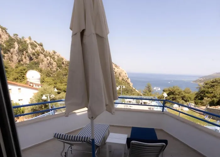 Lavanta Butik Otel Turunc 4* Turunç