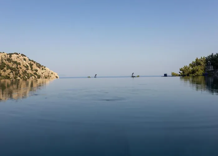 Apart-hotel Lavanta Butik Turunç