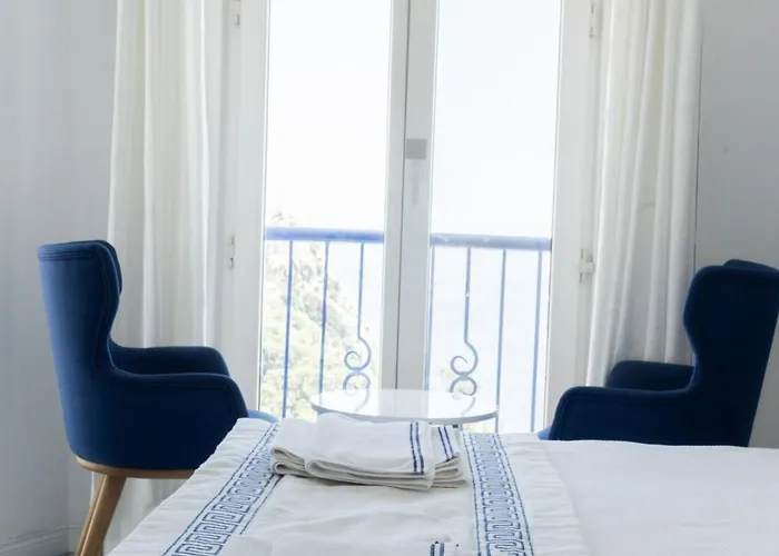 Lavanta Butik Otel Turunc