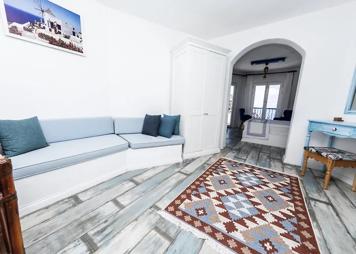 Lavanta Butik Apart-hotel 4*