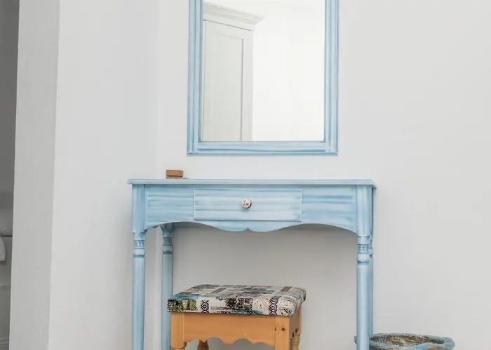 Lägenhetshotell Lavanta Butik Otel Turunc Turunç