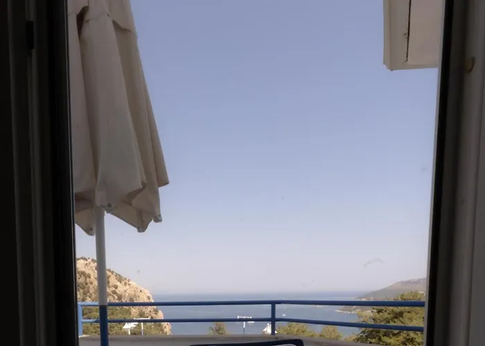 Lavanta Butik Otel Turunc 4* Turunç