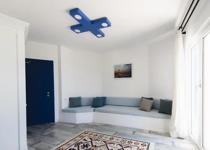 Lavanta Butik Otel Turunc 4* Turunç