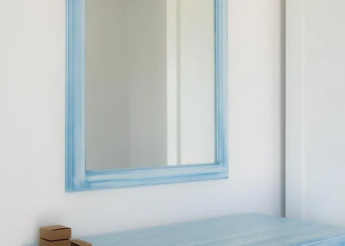 Lavanta Butik Otel Turunc Lägenhetshotell