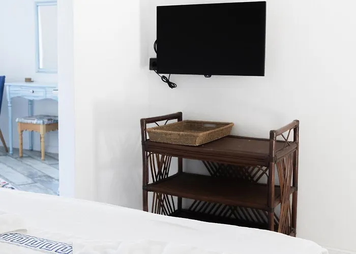 Lavanta Butik Otel Turunc Turunç