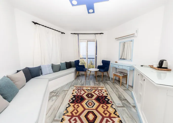 Lavanta Butik 4* Turunç