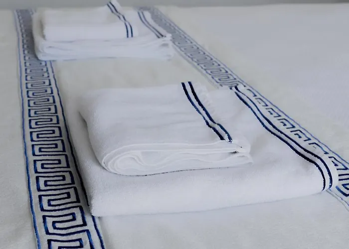 Lavanta Butik Otel Turunc 4*